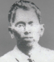 Achuttacharan Chowdhury Tattanidhi