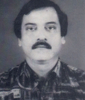 Dr. Khandakar Mujammil Haque