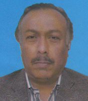 Shamsuddin Azad