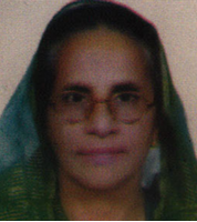 Syeda Nurjahan Bella