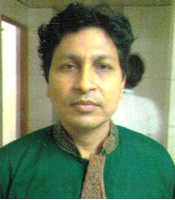 Chowdhury Nur Hussain