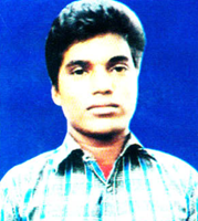 Jayanta Roy