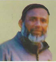 Mohammad Zayedul Haque