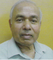 Kazi Nasir Uddin