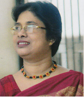 Tuli Chowdhury