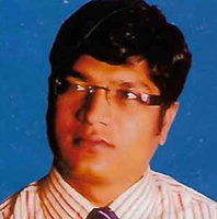 Shahabul Mahmud