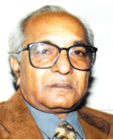 Qaisul Haque