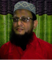 Iftekhar Shibli