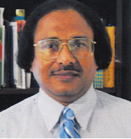 Dr. Miah Mohammad Adel