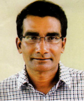 Kali Prasanna Das