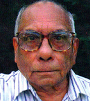 Asim Kumar Roy