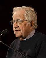 Noam Chomsky