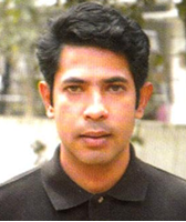 Rabiul Hasan Abhi