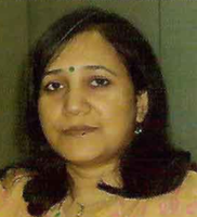 Shamim Ara Chowdhury