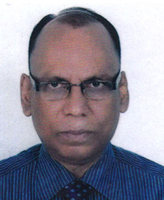 Dr. Mirza Golam Sarwar PPM