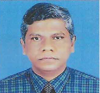 Dr. Golam Kibria Bhuiyan