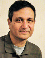 Kamal Rahman