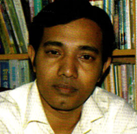 Dr. Mizan Rahman