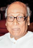Shankh Ghosh