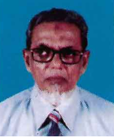 Dr. Mohammad Afsar Uddin