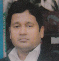 Shahidul Haque Sumon