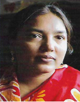 Dr. Afroza Hossain