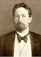 Anton Chekhov