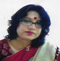 Dr. Sohana Bilkis