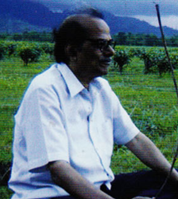 Tarun Ghatok