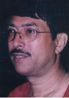 Deep Mukherjee