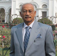 Professor Dr. Golam Rahman