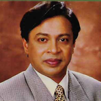 Shafiq Alam Mehedi