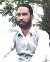 Fayesal Ahmad Jibon