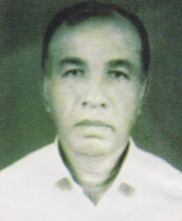 Jitendra Lal Barua