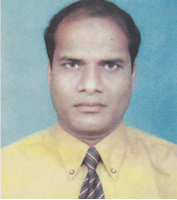 Dr. Khairul Ahsan Siddiqui