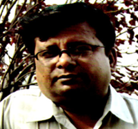 Iqbal Khorshed