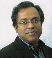 Manjurul Huq Khan