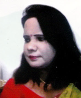 Julie Rahman