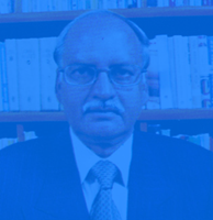 Dr. Mohammad Zainuddin