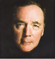 James Patterson