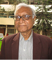 Sirajul Islam Chowdhury