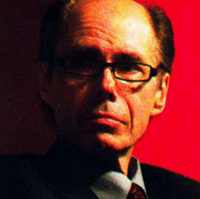 Jeffrey Deaver