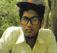 Ahmad Ullah Faisal