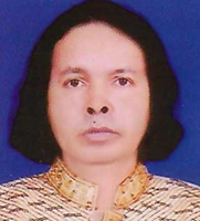 Asit Kumar Mondal