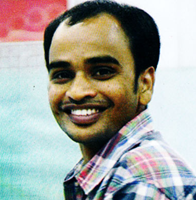 Maruf Islam