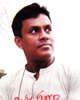 Firoz Zaman Chowdhury