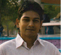 Shaon Rahman