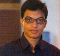 Taushikur Rahman