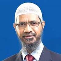 Dr. Zakir Naik