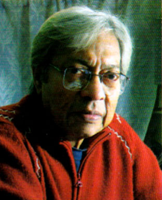 Gautam Roy